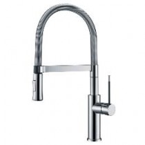 Bella Vista Matching Sink mixer - modern design